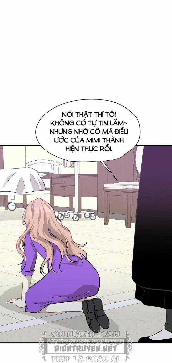 Cuộc Sống Kỳ Thú - Chapter 48 - Trang 51