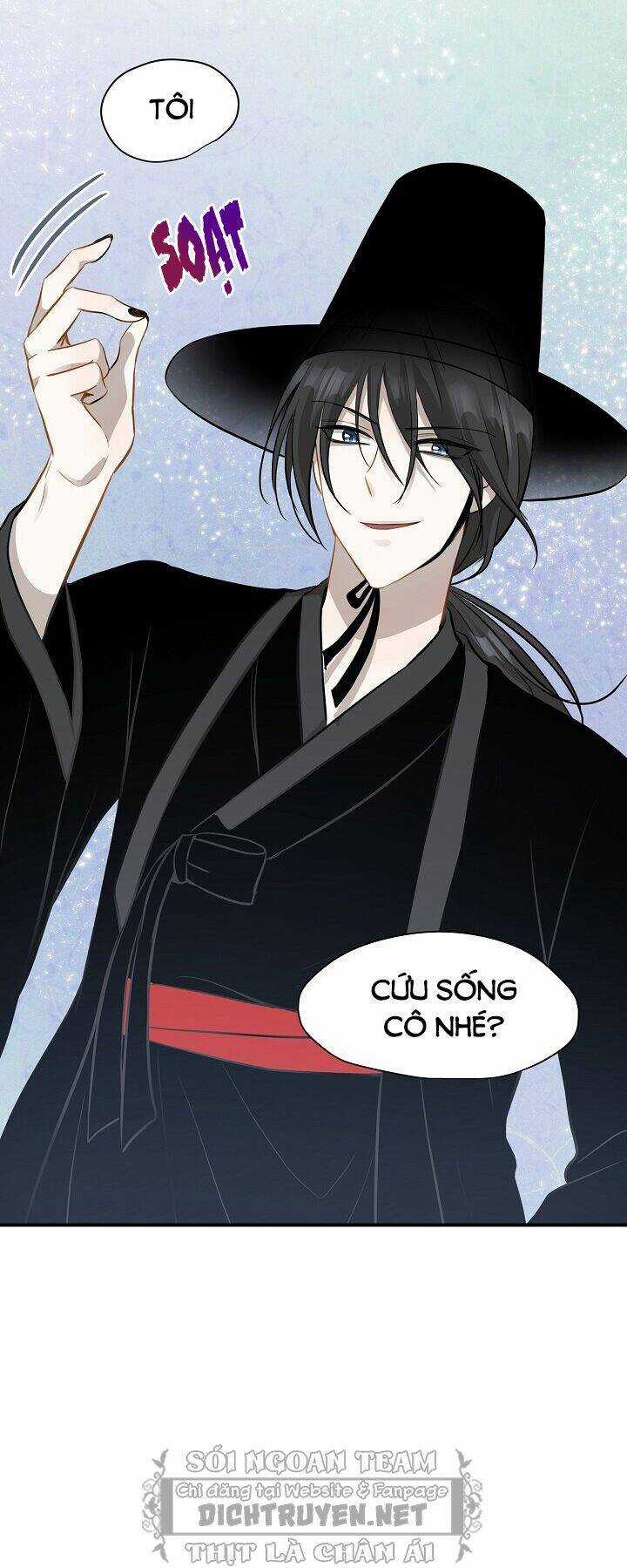 Cuộc Sống Kỳ Thú - Chapter 48 - Trang 53