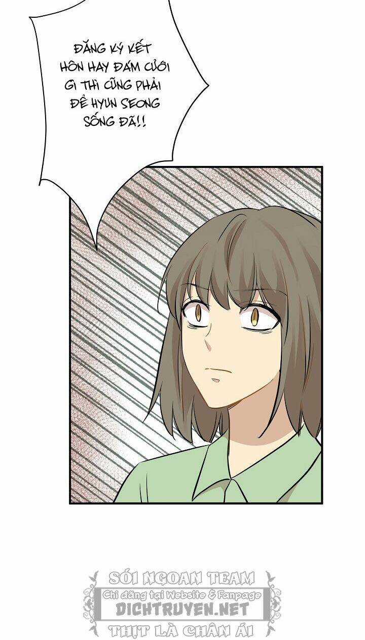 Cuộc Sống Kỳ Thú - Chapter 48 - Trang 9