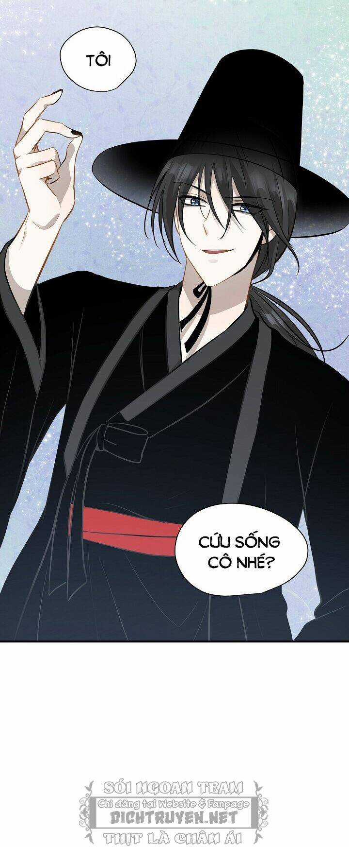 Cuộc Sống Kỳ Thú - Chapter 49 - Trang 2