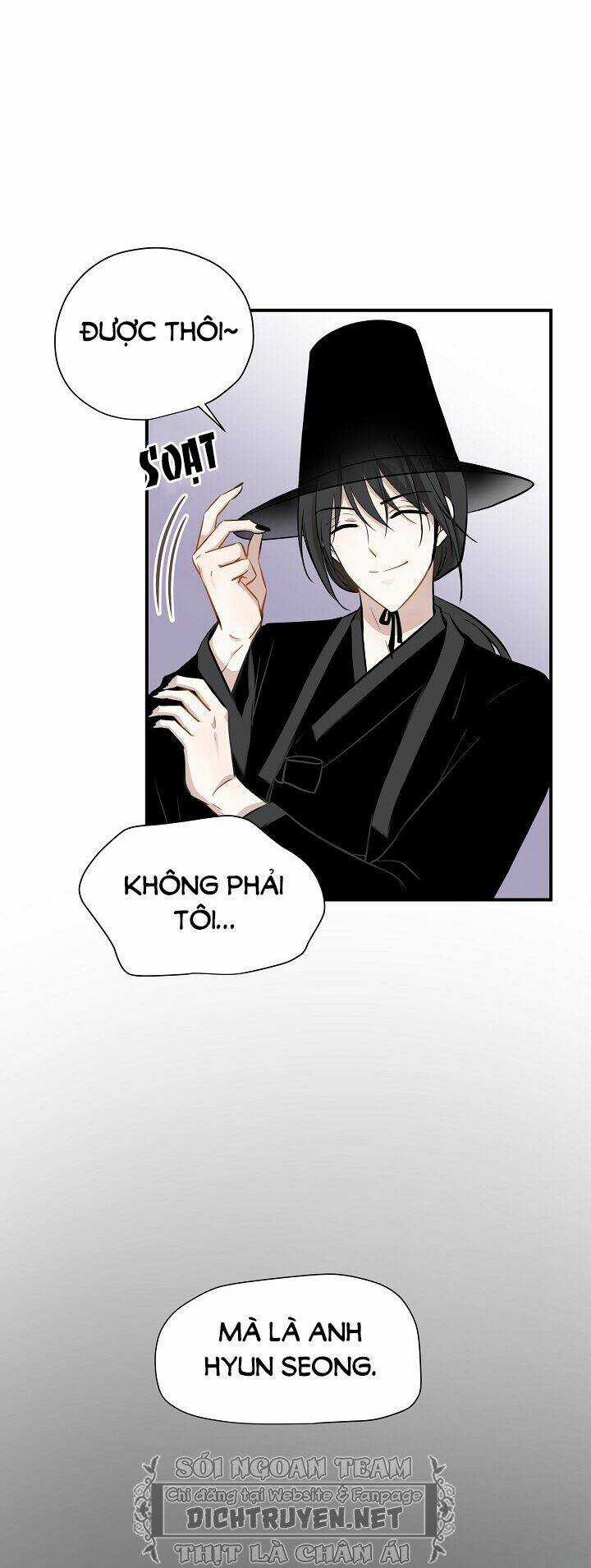 Cuộc Sống Kỳ Thú - Chapter 49 - Trang 16