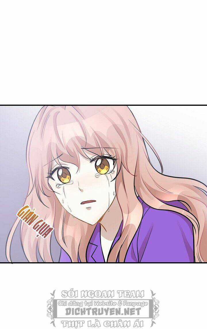 Cuộc Sống Kỳ Thú - Chapter 49 - Trang 20