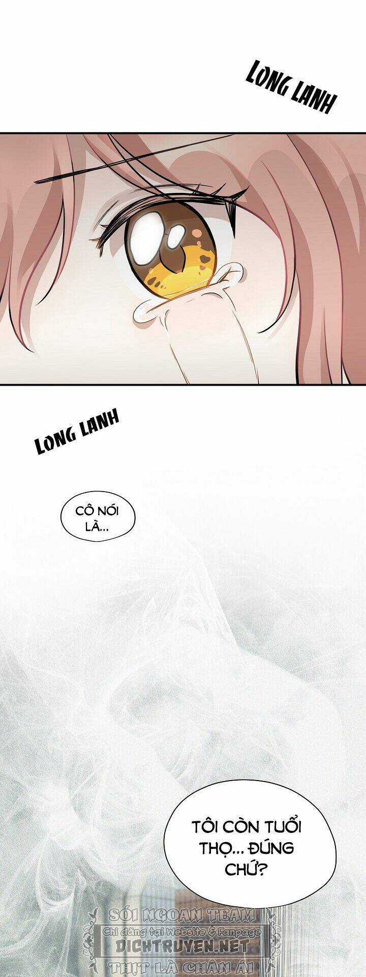 Cuộc Sống Kỳ Thú - Chapter 49 - Trang 22