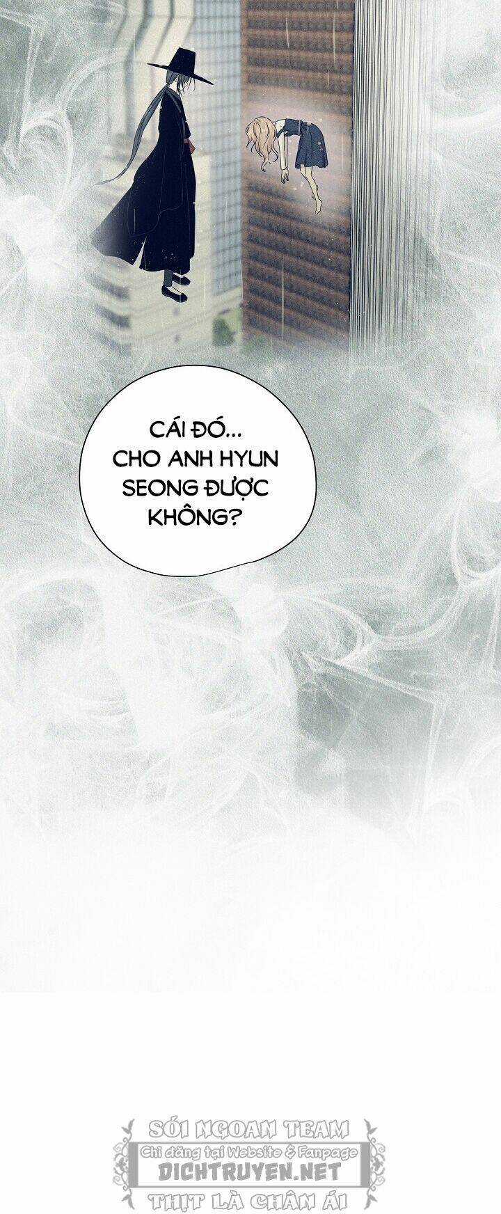 Cuộc Sống Kỳ Thú - Chapter 49 - Trang 23