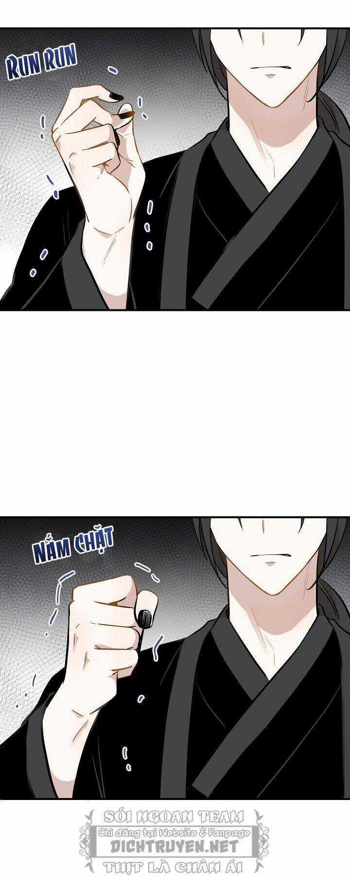 Cuộc Sống Kỳ Thú - Chapter 49 - Trang 24