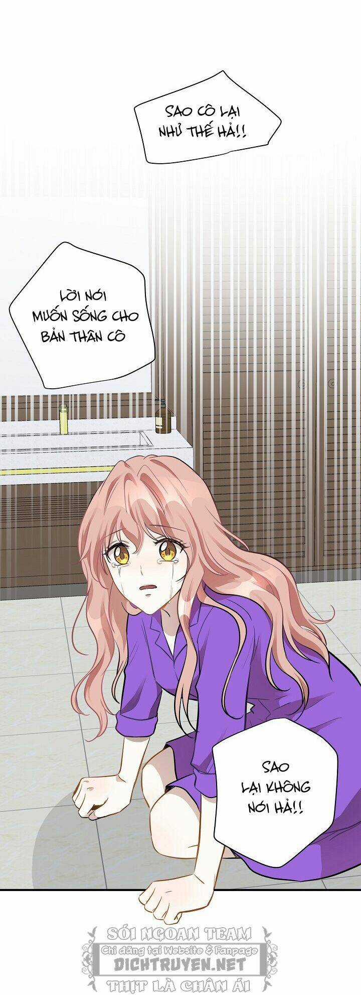 Cuộc Sống Kỳ Thú - Chapter 49 - Trang 25