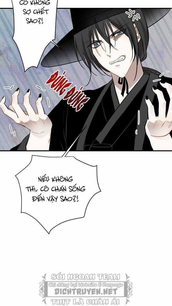 Cuộc Sống Kỳ Thú - Chapter 49 - Trang 27