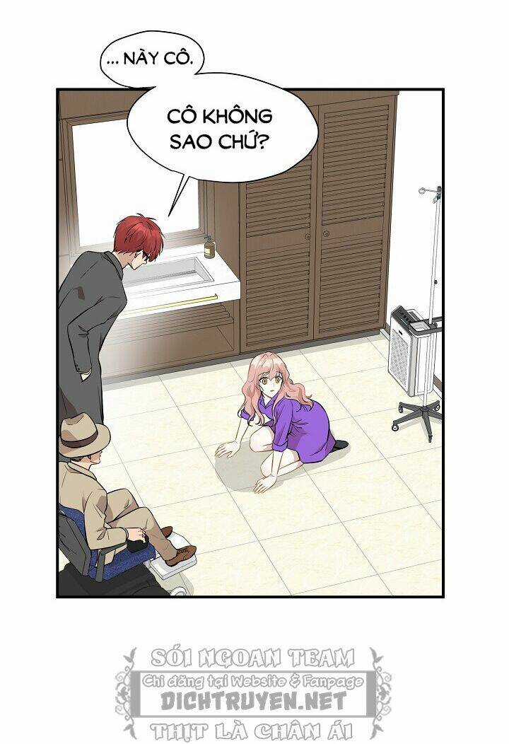 Cuộc Sống Kỳ Thú - Chapter 49 - Trang 4
