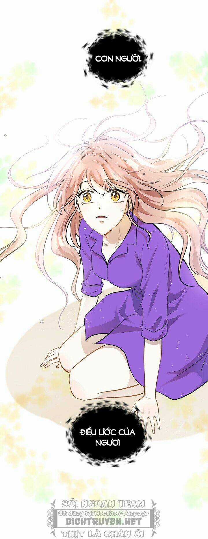 Cuộc Sống Kỳ Thú - Chapter 49 - Trang 33