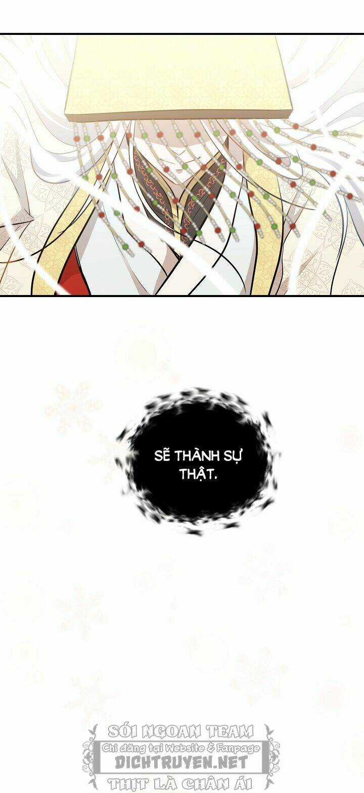 Cuộc Sống Kỳ Thú - Chapter 49 - Trang 34