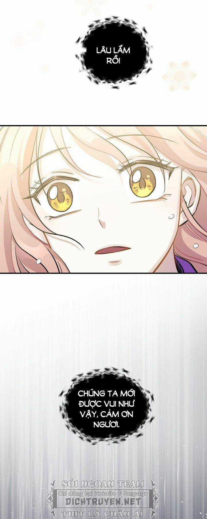 Cuộc Sống Kỳ Thú - Chapter 49 - Trang 35