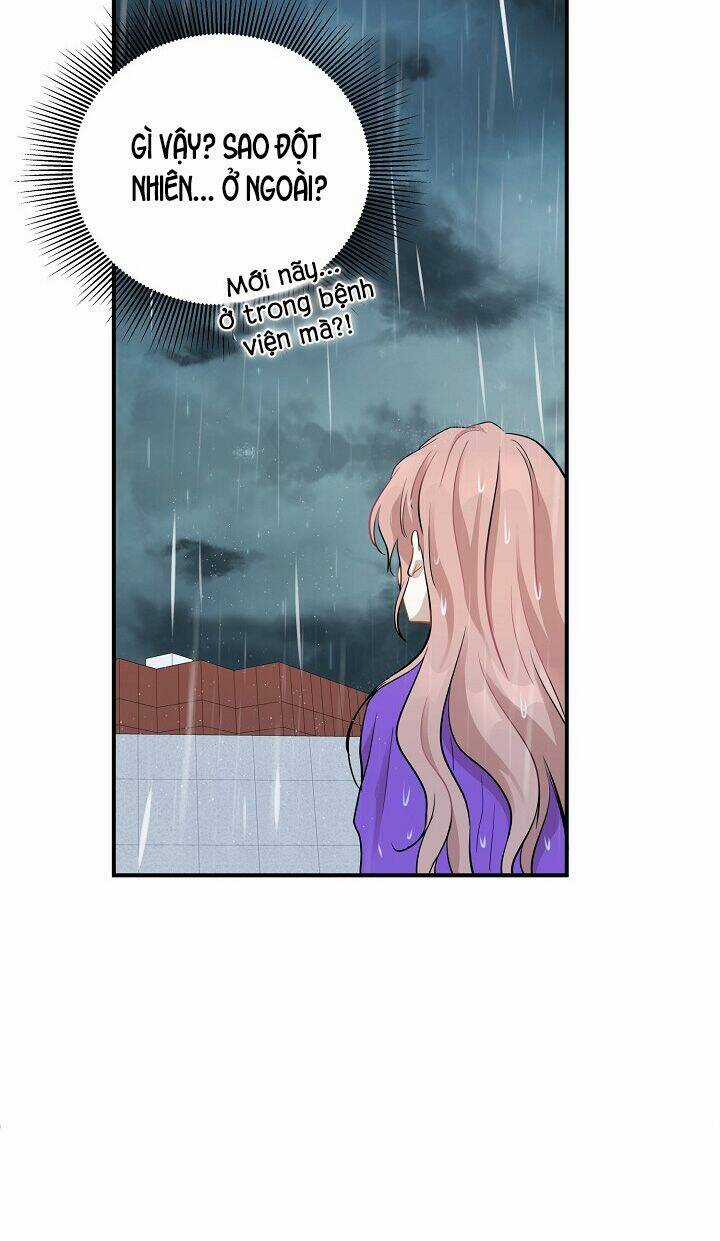 Cuộc Sống Kỳ Thú - Chapter 49 - Trang 38