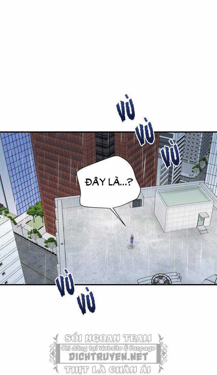 Cuộc Sống Kỳ Thú - Chapter 49 - Trang 39