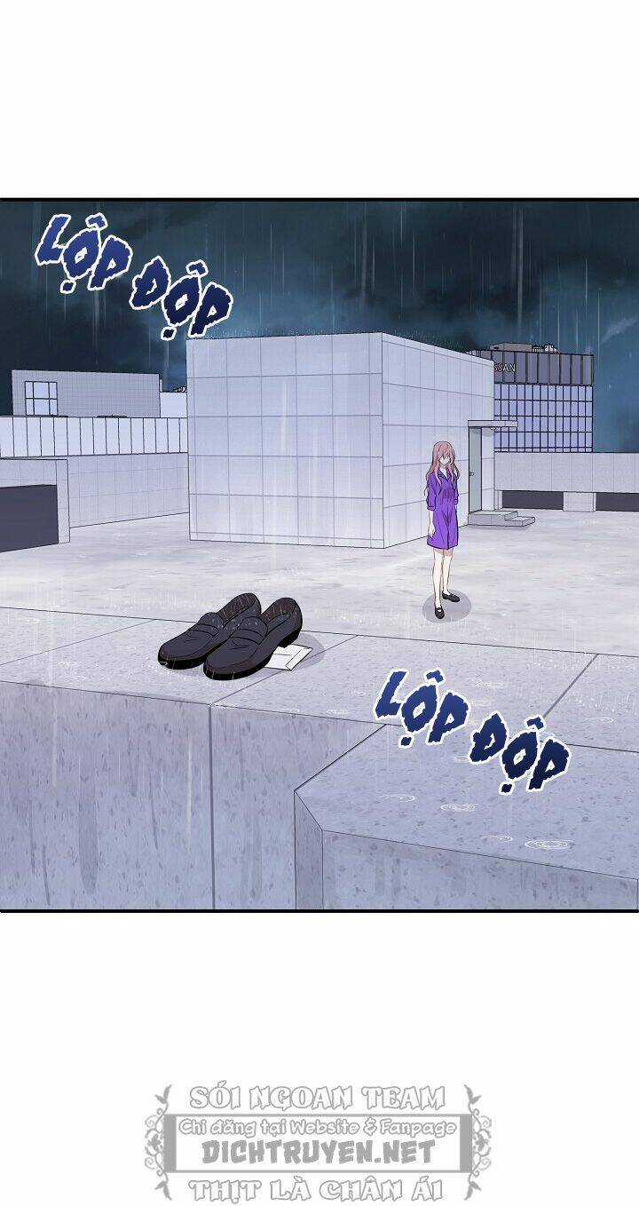Cuộc Sống Kỳ Thú - Chapter 49 - Trang 40