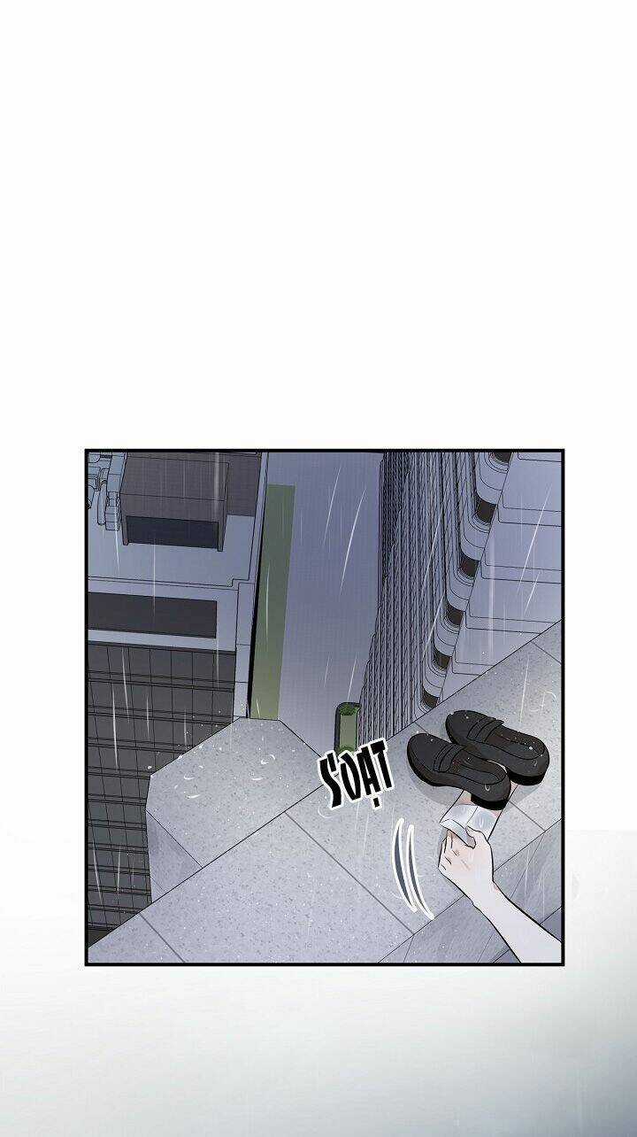 Cuộc Sống Kỳ Thú - Chapter 49 - Trang 41