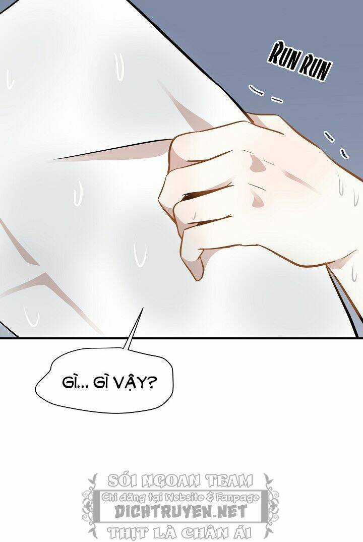 Cuộc Sống Kỳ Thú - Chapter 49 - Trang 44
