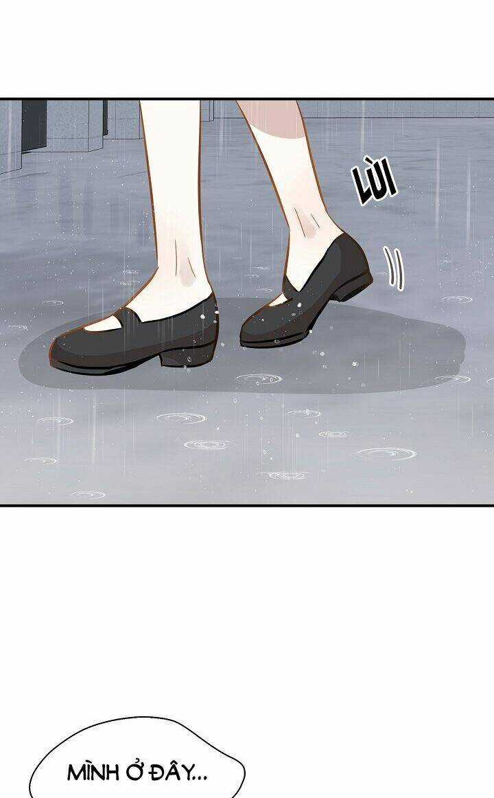 Cuộc Sống Kỳ Thú - Chapter 49 - Trang 45