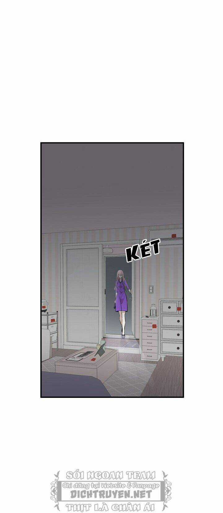 Cuộc Sống Kỳ Thú - Chapter 49 - Trang 48