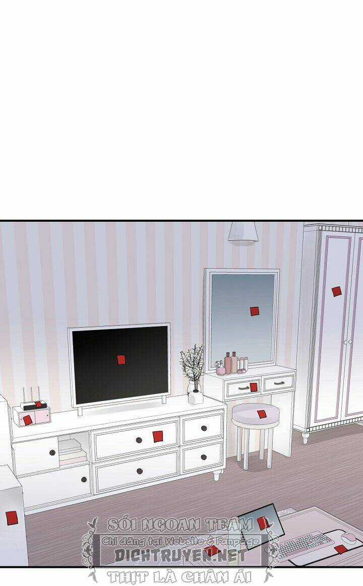 Cuộc Sống Kỳ Thú - Chapter 49 - Trang 50