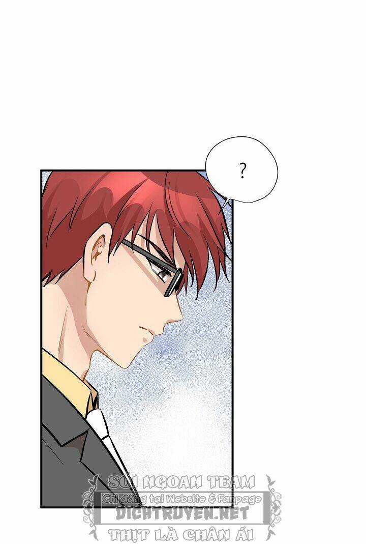 Cuộc Sống Kỳ Thú - Chapter 49 - Trang 6