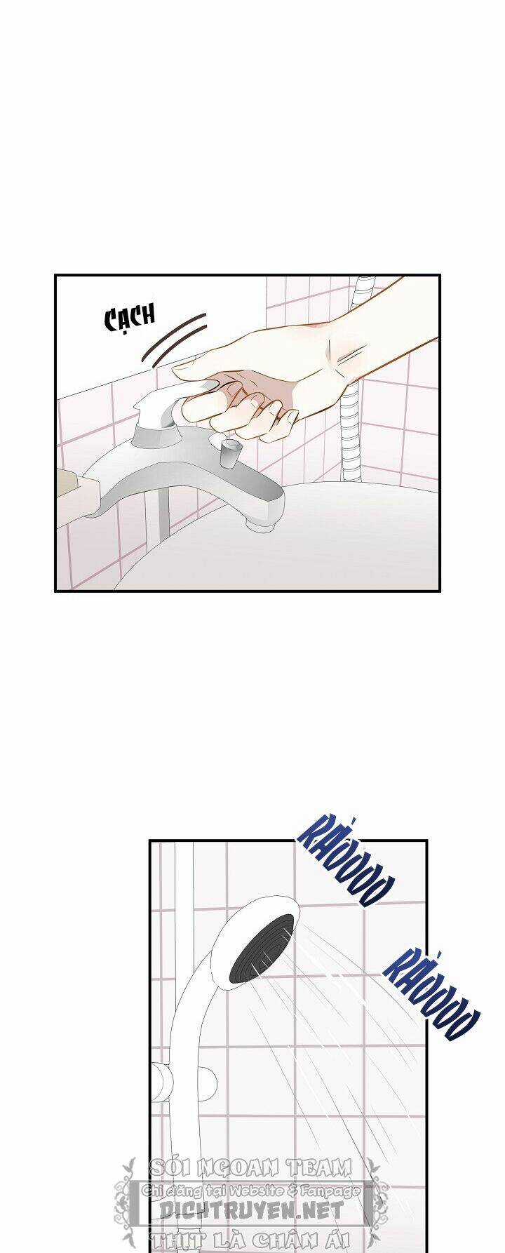 Cuộc Sống Kỳ Thú - Chapter 49 - Trang 51