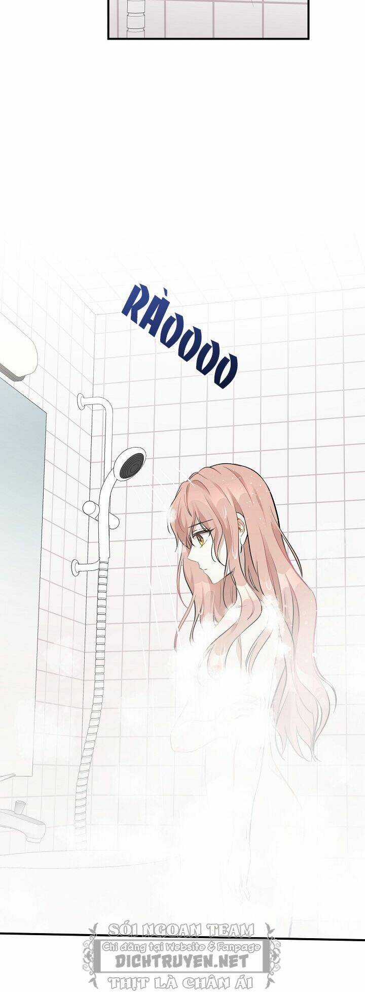 Cuộc Sống Kỳ Thú - Chapter 49 - Trang 52