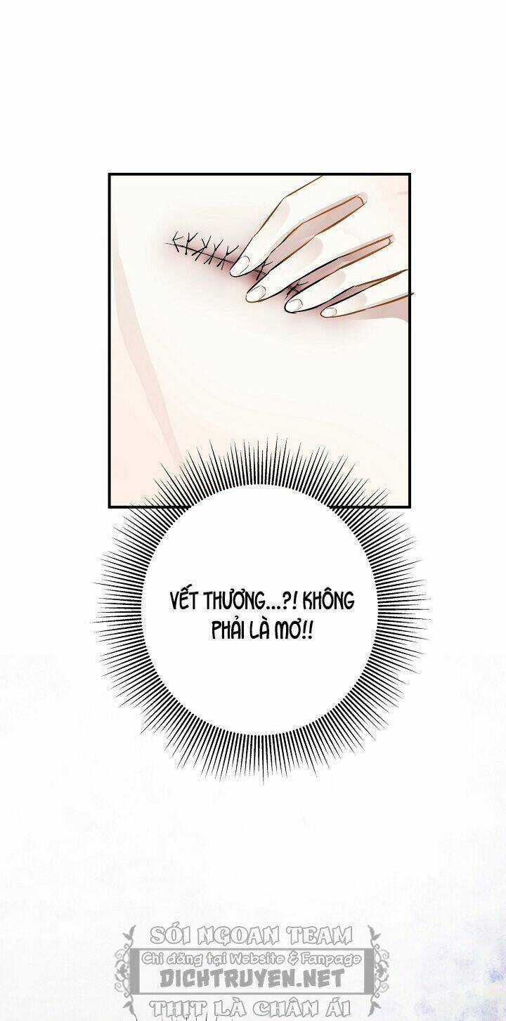 Cuộc Sống Kỳ Thú - Chapter 49 - Trang 56