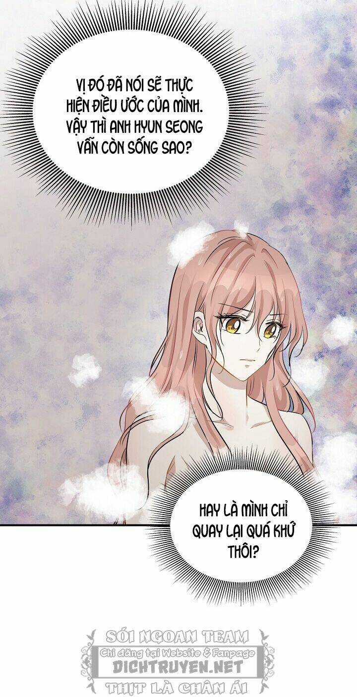 Cuộc Sống Kỳ Thú - Chapter 49 - Trang 57