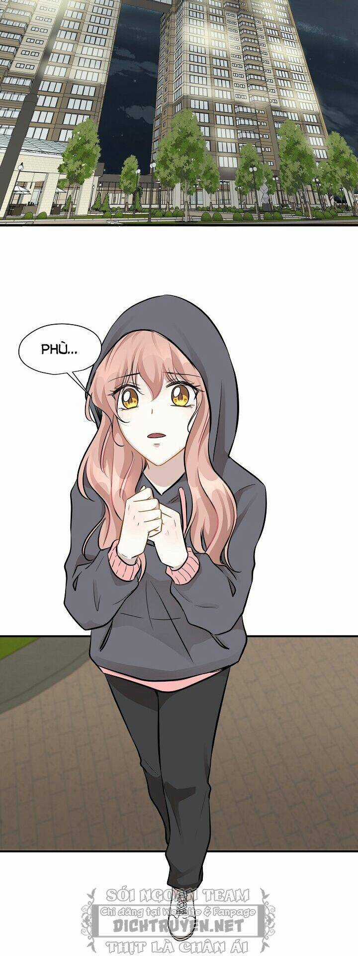 Cuộc Sống Kỳ Thú - Chapter 49 - Trang 59