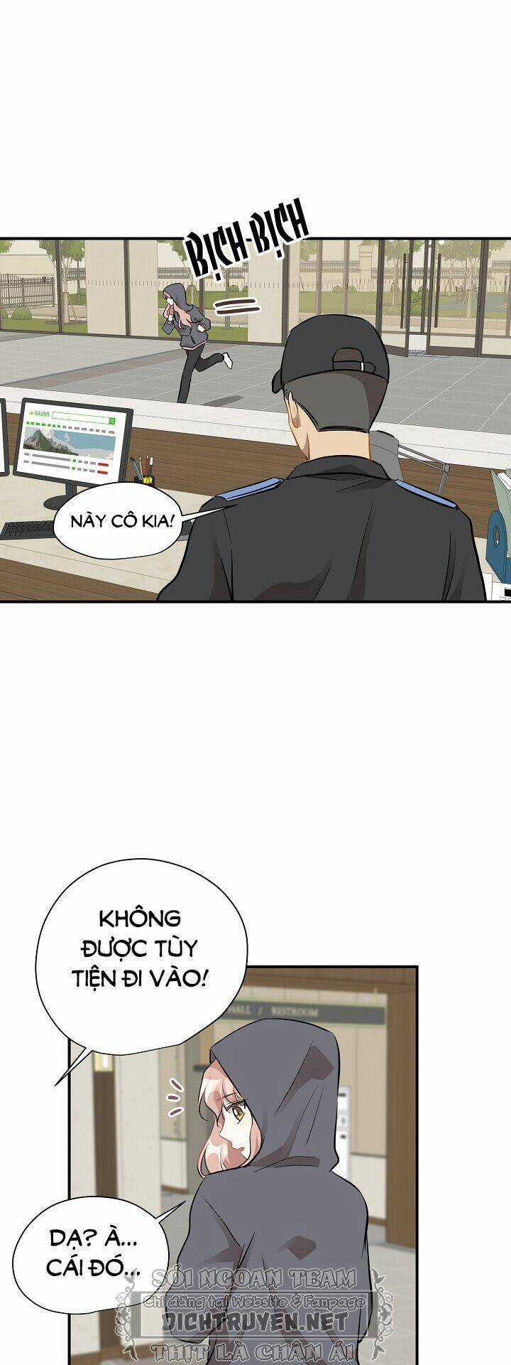 Cuộc Sống Kỳ Thú - Chapter 49 - Trang 60