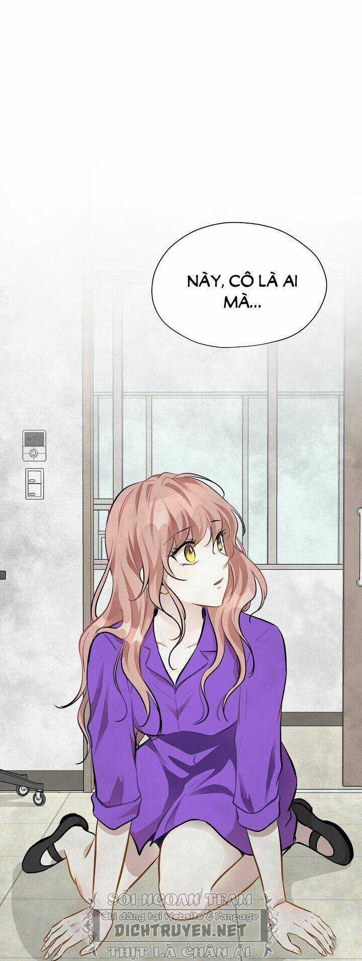 Cuộc Sống Kỳ Thú - Chapter 49 - Trang 7