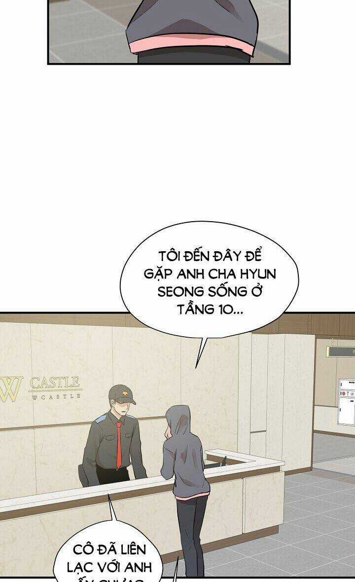 Cuộc Sống Kỳ Thú - Chapter 49 - Trang 61
