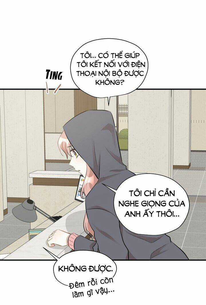 Cuộc Sống Kỳ Thú - Chapter 49 - Trang 63