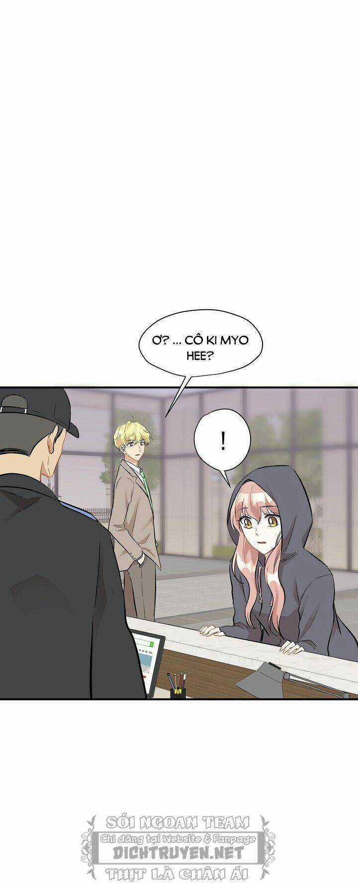 Cuộc Sống Kỳ Thú - Chapter 49 - Trang 65