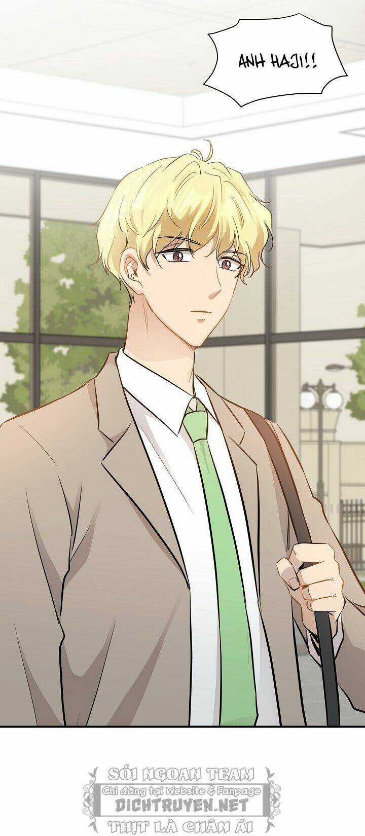 Cuộc Sống Kỳ Thú - Chapter 49 - Trang 67