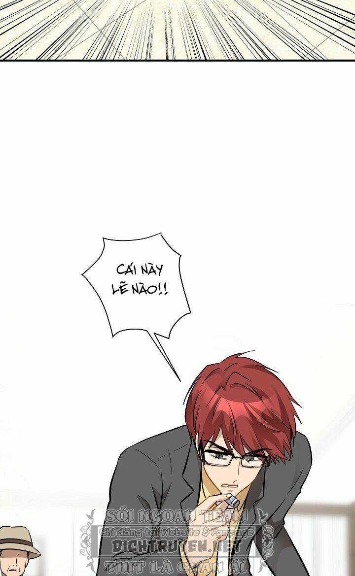 Cuộc Sống Kỳ Thú - Chapter 49 - Trang 9