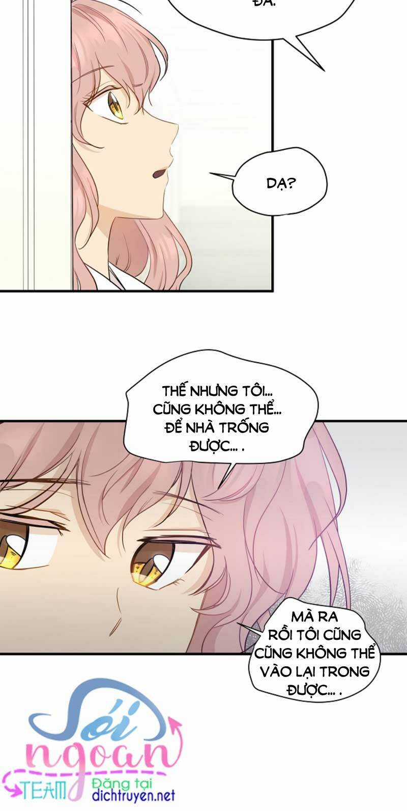 Cuộc Sống Kỳ Thú - Chapter 5 - Trang 11