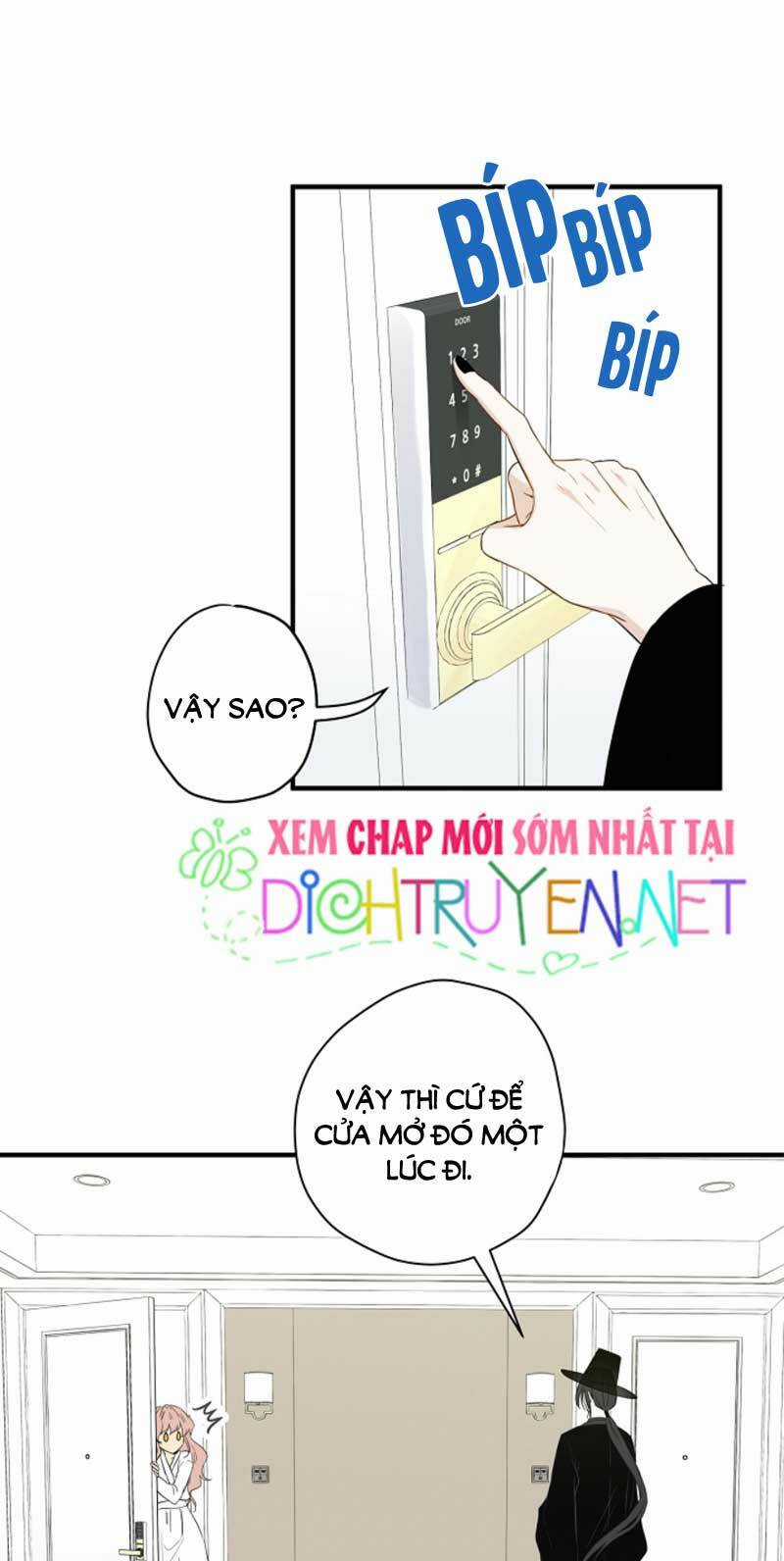 Cuộc Sống Kỳ Thú - Chapter 5 - Trang 12