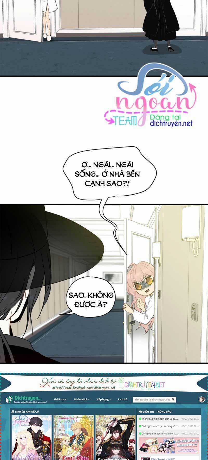 Cuộc Sống Kỳ Thú - Chapter 5 - Trang 13