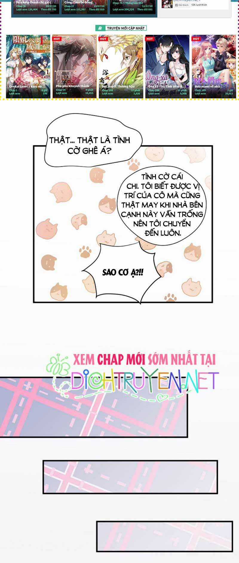 Cuộc Sống Kỳ Thú - Chapter 5 - Trang 14