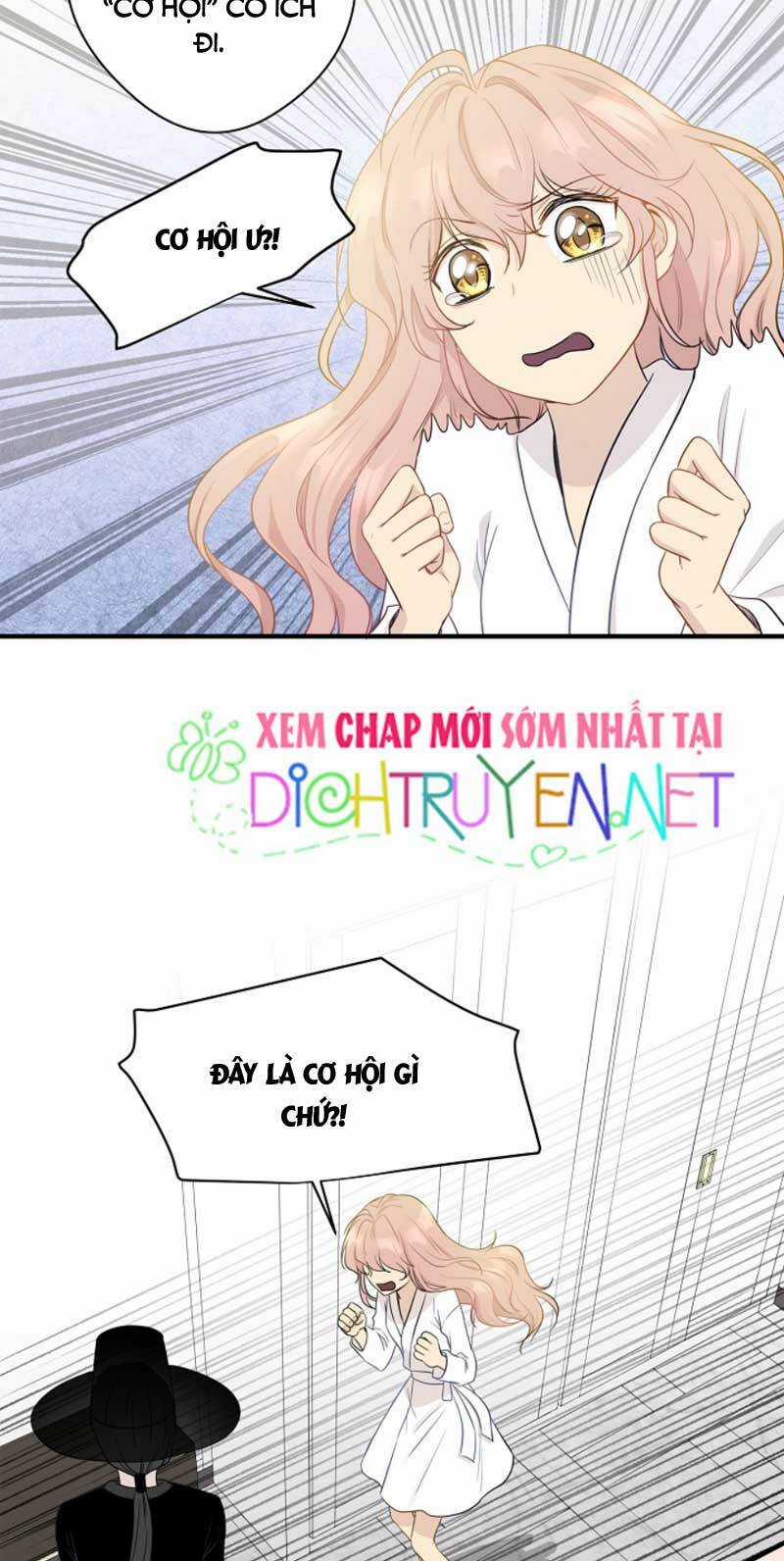 Cuộc Sống Kỳ Thú - Chapter 5 - Trang 16