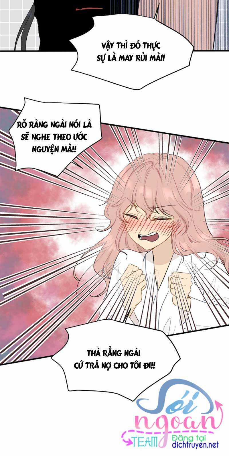 Cuộc Sống Kỳ Thú - Chapter 5 - Trang 19