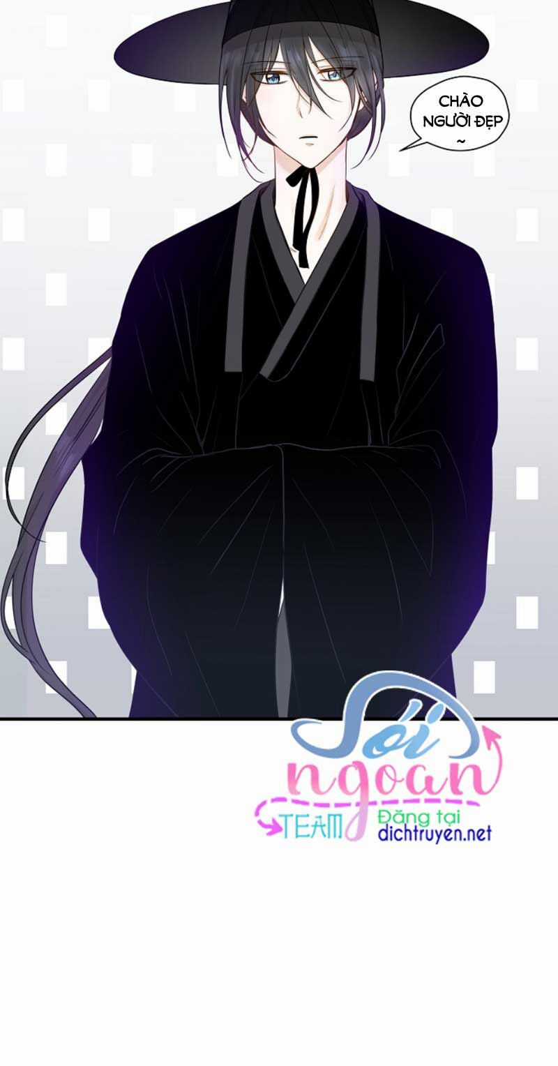 Cuộc Sống Kỳ Thú - Chapter 5 - Trang 3