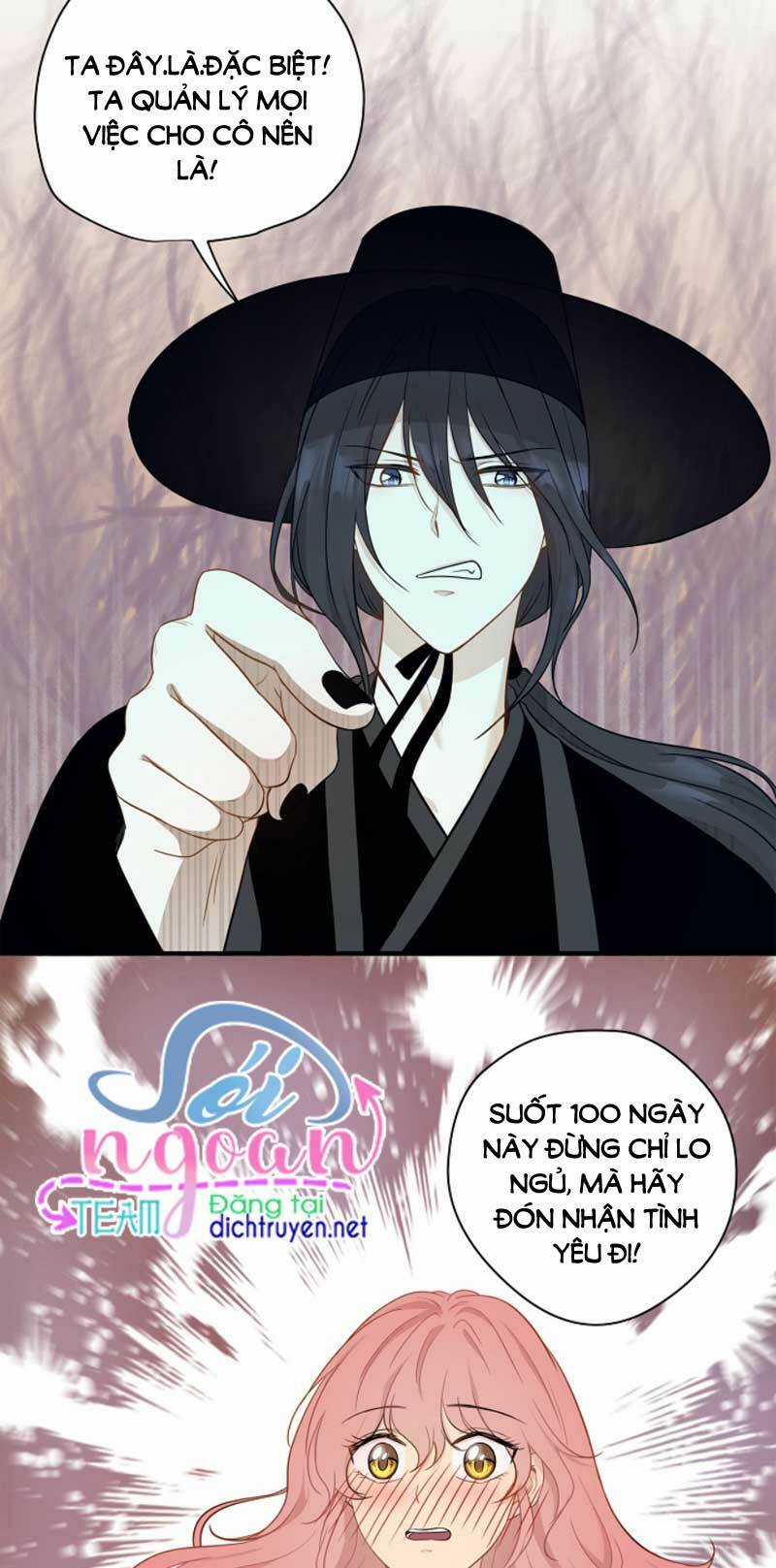 Cuộc Sống Kỳ Thú - Chapter 5 - Trang 21