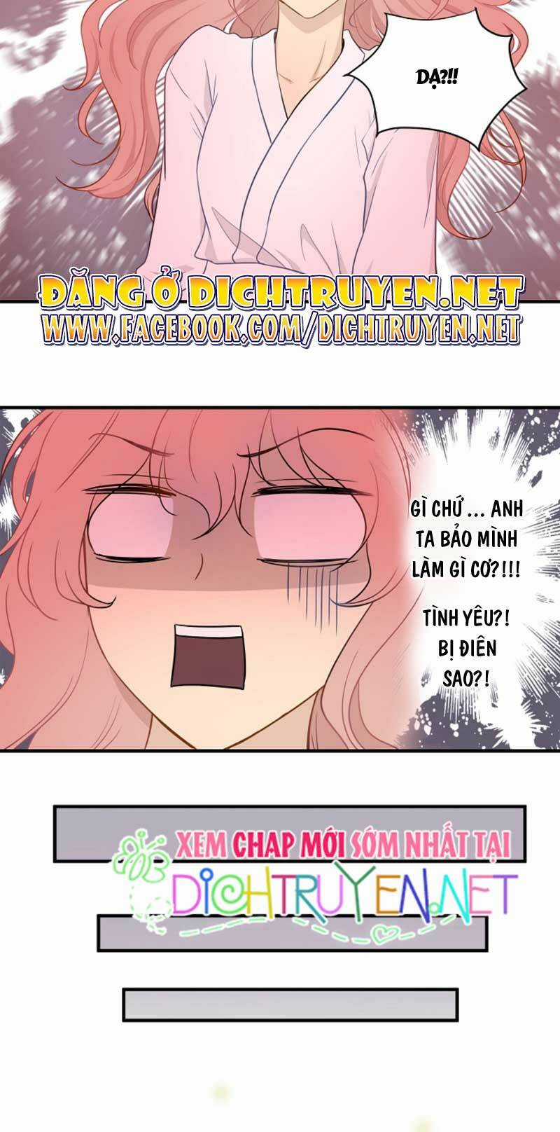Cuộc Sống Kỳ Thú - Chapter 5 - Trang 22