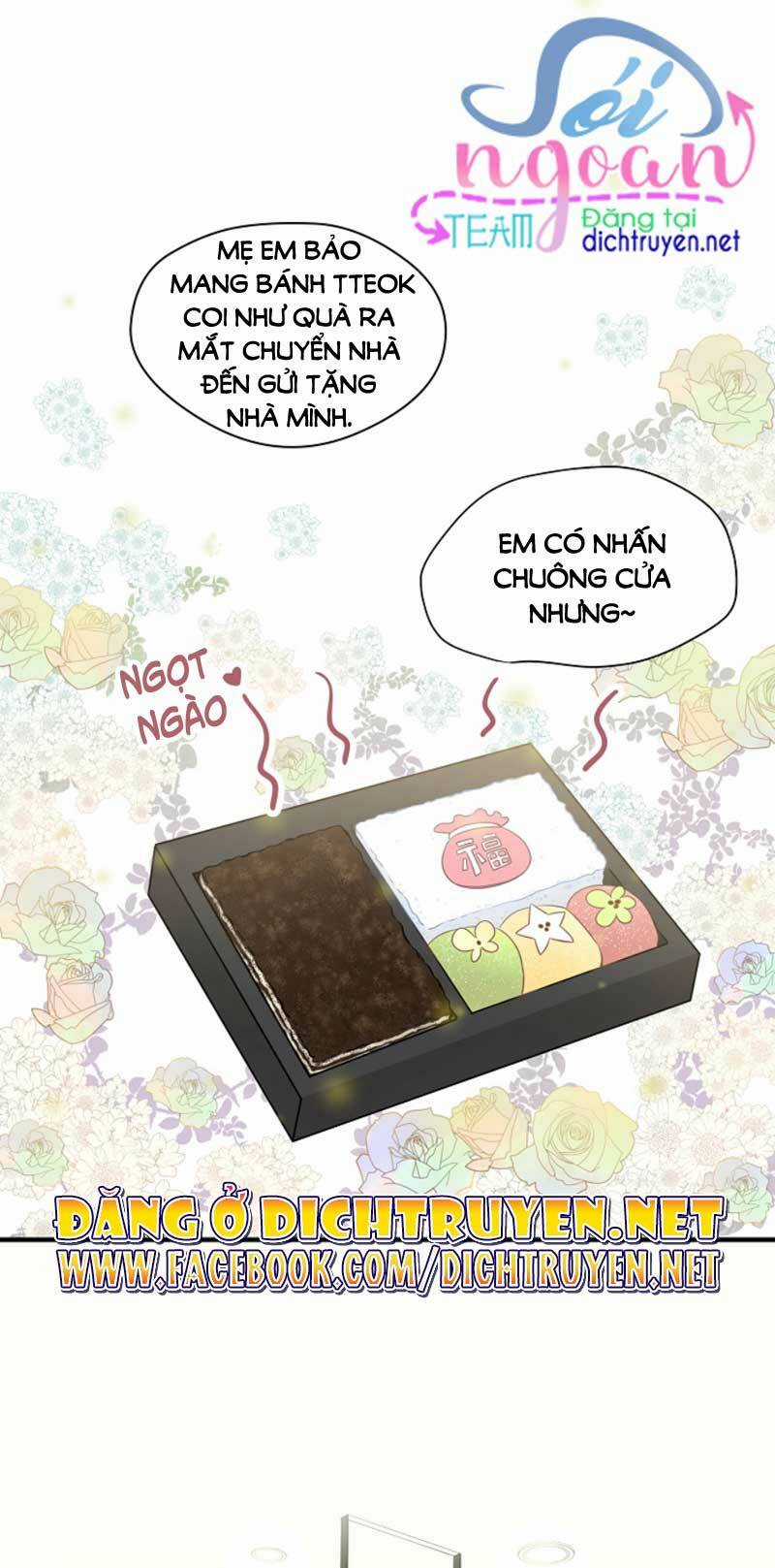 Cuộc Sống Kỳ Thú - Chapter 5 - Trang 23