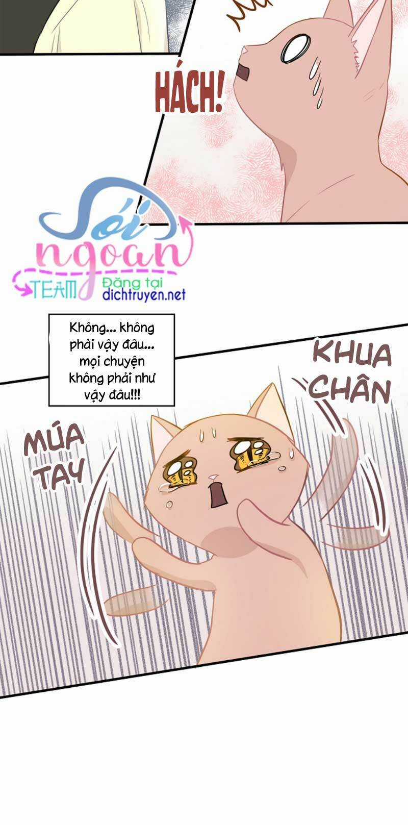 Cuộc Sống Kỳ Thú - Chapter 5 - Trang 25