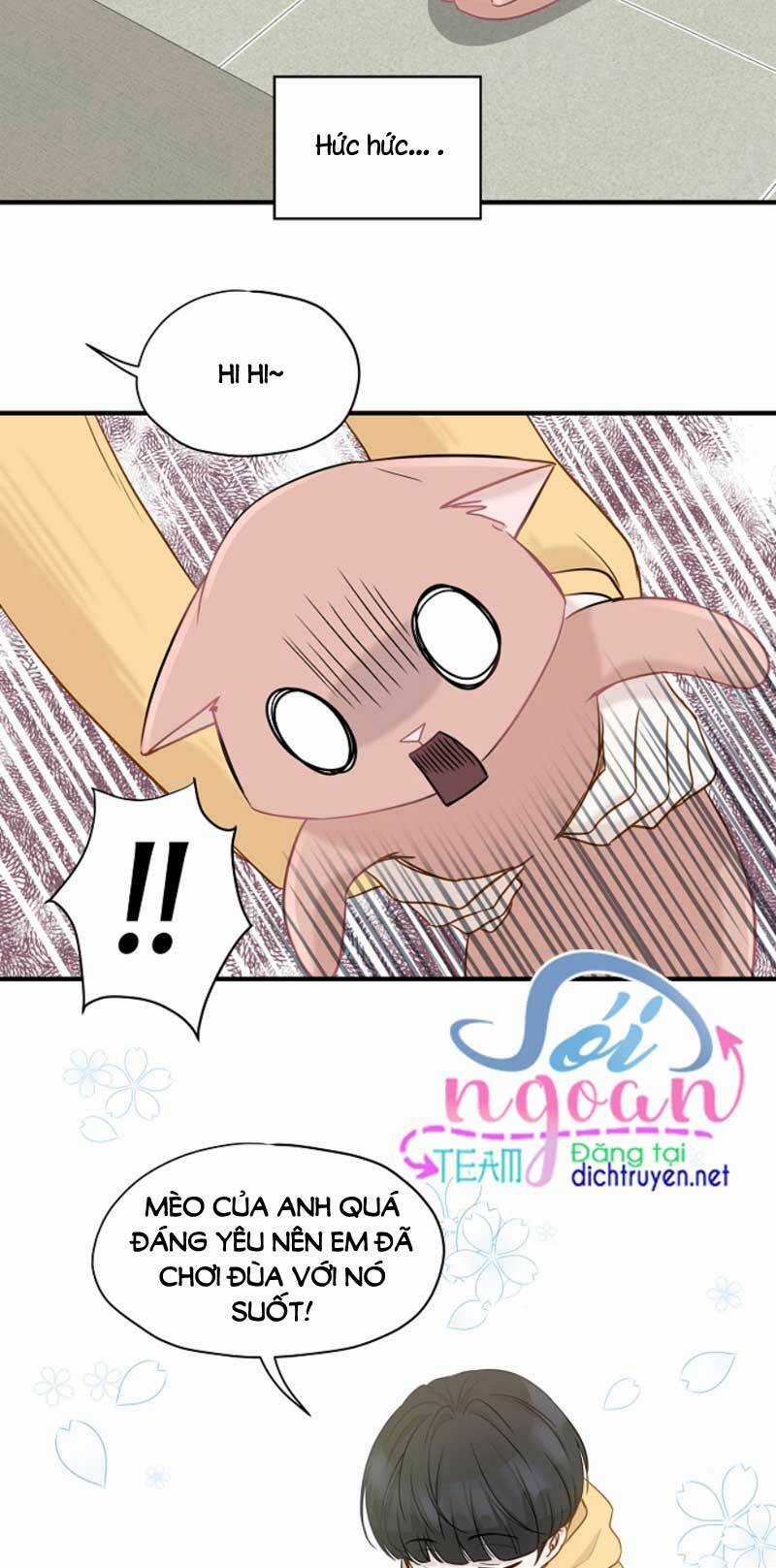 Cuộc Sống Kỳ Thú - Chapter 5 - Trang 27