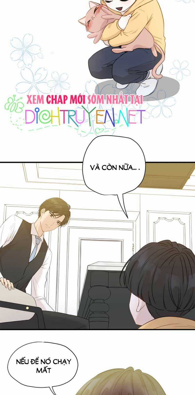 Cuộc Sống Kỳ Thú - Chapter 5 - Trang 28