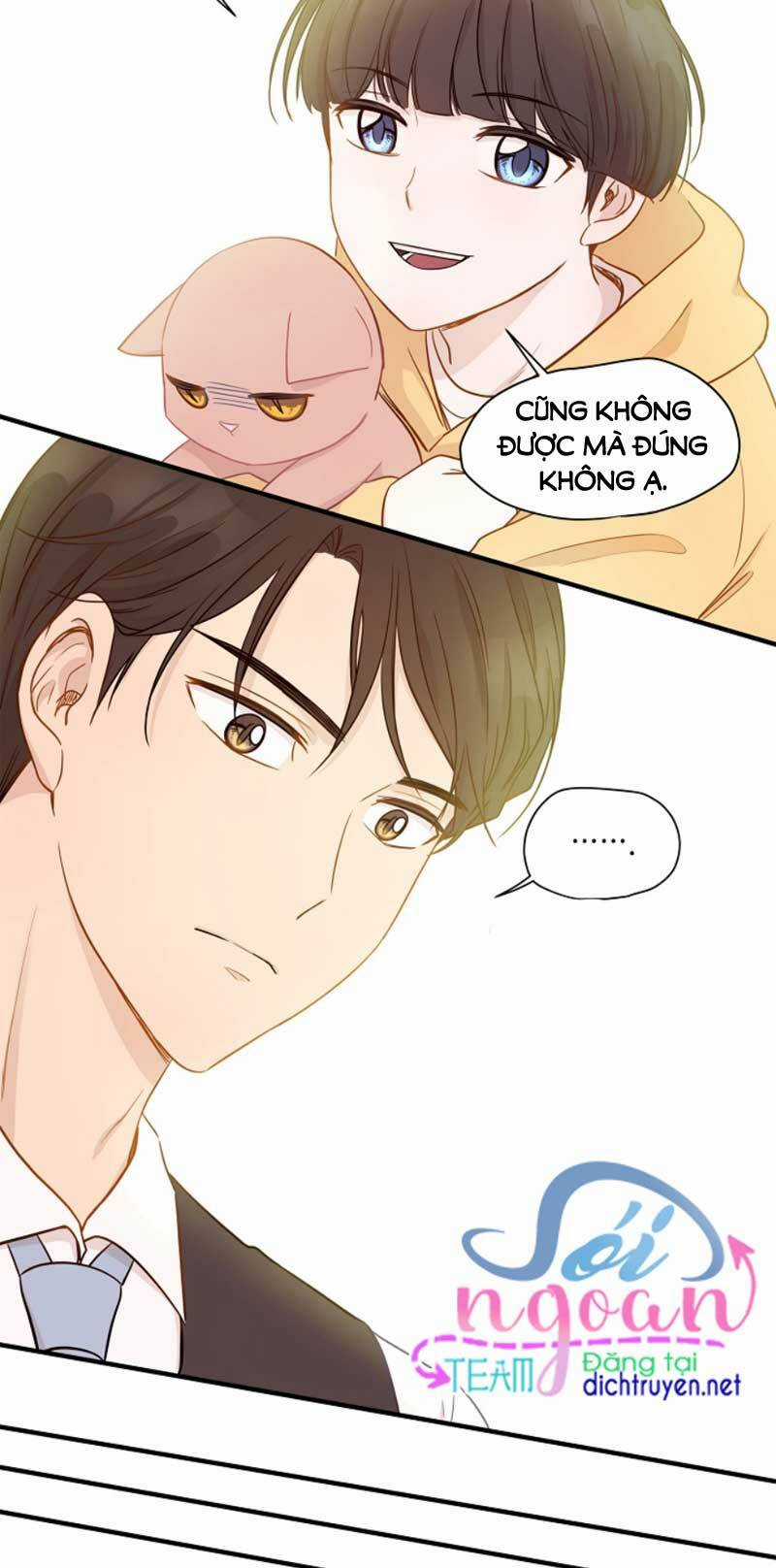 Cuộc Sống Kỳ Thú - Chapter 5 - Trang 29